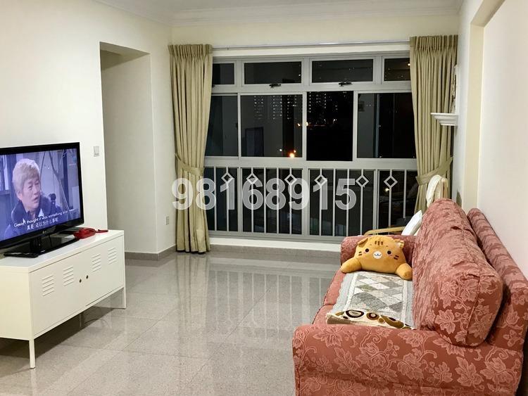 Blk 48 Strathmore Avenue (Queenstown), HDB 4 Rooms #172293872